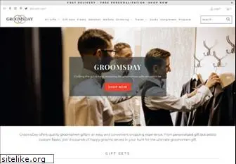 groomsday.com