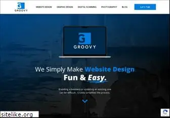 groovywebpages.com