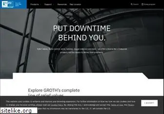 grothcorp.com