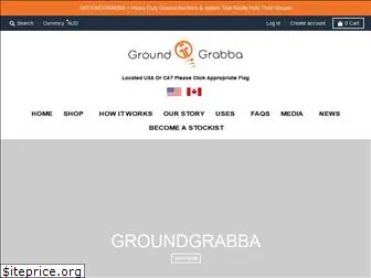 groundgrabba.com.au