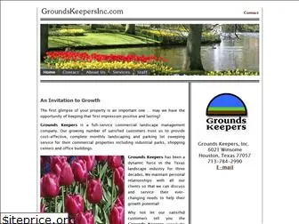 groundskeepersinc.com