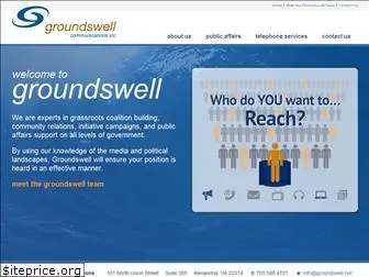 groundswell.net