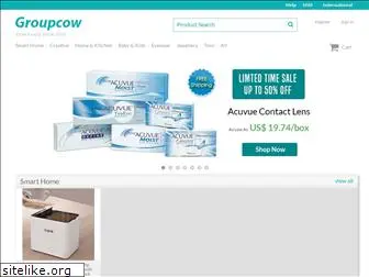 groupcow.com