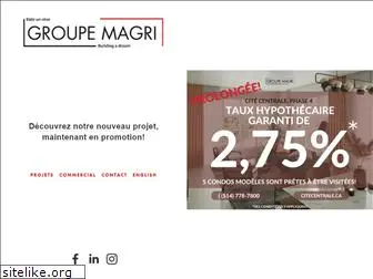 groupe-magri.com