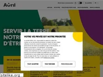 groupeavril.com