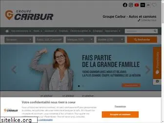 groupecarbur.com