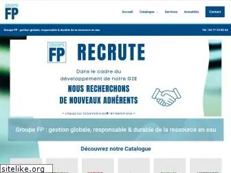 groupefp.fr