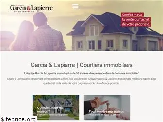 groupegarcialapierre.com