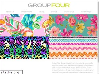 groupfourdesign.com