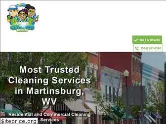 grovescleaningservices.com