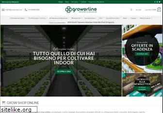 growerline.com