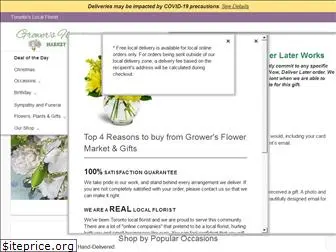 growersflower.com