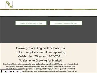 growingformarket.com