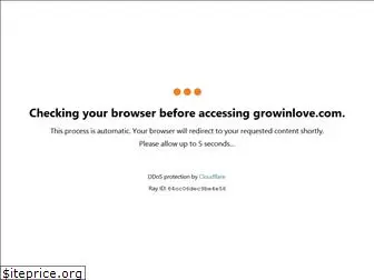 growinlove.com