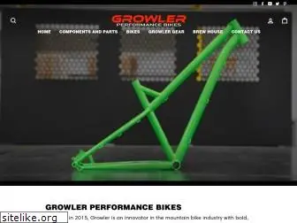growlerbikes.com