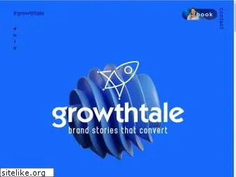 growthtale.com