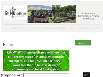 growwindham.org