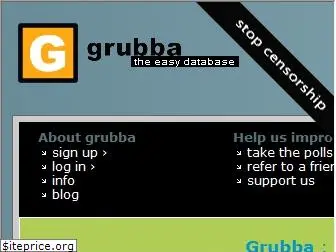 grubba.net
