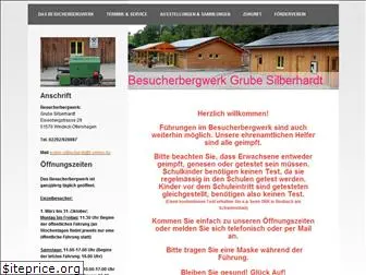 grube-silberhardt.de