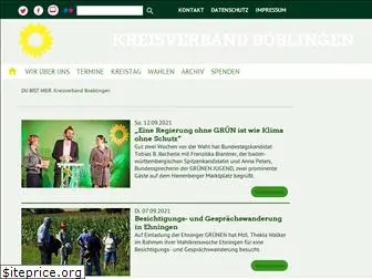 gruene-boeblingen.de
