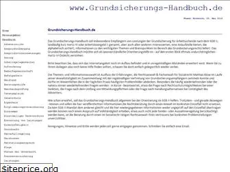 grundsicherungs-handbuch.de