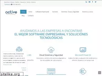 grupoactive.es