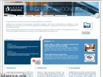 grupoaragondigital.com