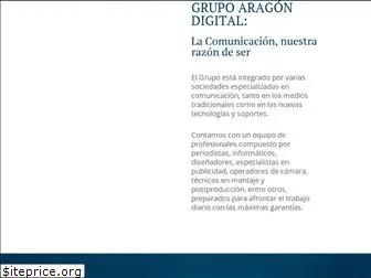 grupoaragondigital.es