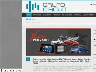 grupocircuit.com