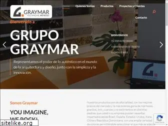 grupograymar.com
