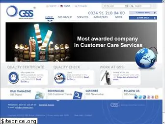 grupogss.com.pe