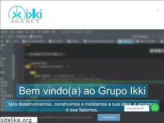 grupoikki.com.br