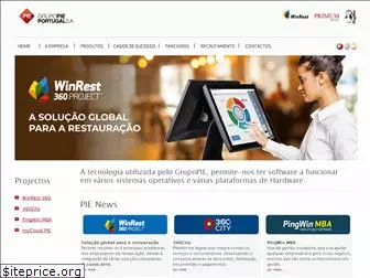 grupopie.com