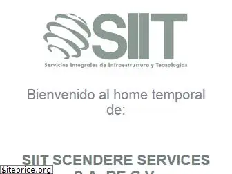 gruposiit.com.mx