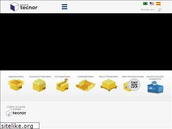 grupotecnor.com.br