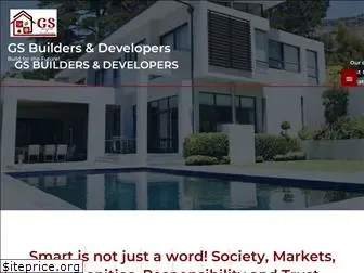 gs-builders.com