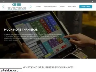 gs-systems.co.uk