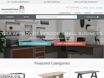 gsafurniture2go.com