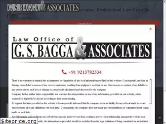 gsbagga.com