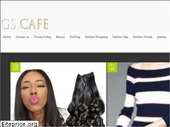 gscafe.com