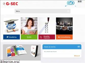 gsecturkey.com