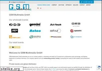 gsm-multimedia.de