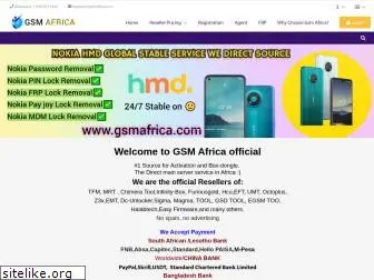 gsmafrica.com