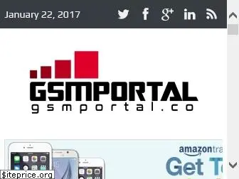 gsmportal.co