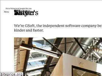 gsoft.com