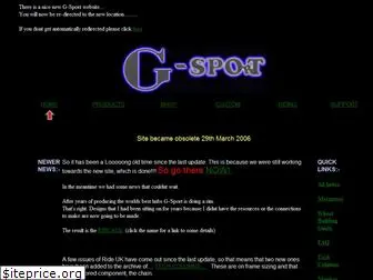 gsportbmx.co.uk