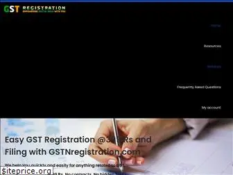 gstnregistration.com