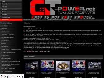gt-power.net