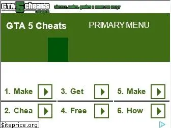 gta5cheats.com