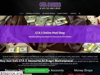 gta5moddingservice.com